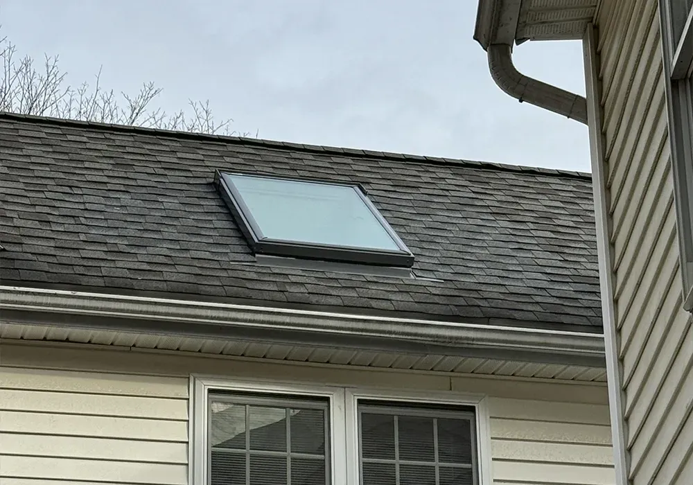 work photo from wsconstructionroofing.com
