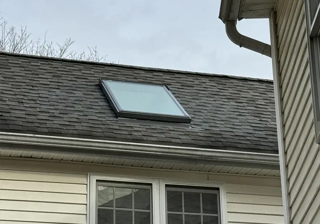 work photo from wsconstructionroofing.com