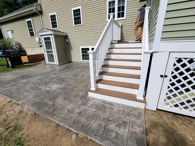 Tolman Home Solutions LLC work photo