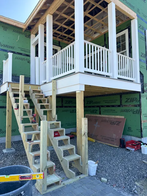 IMS Woodworking INC work photo