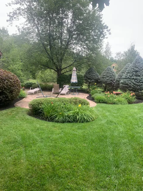 G & G Landscape & Development Inc. work photo