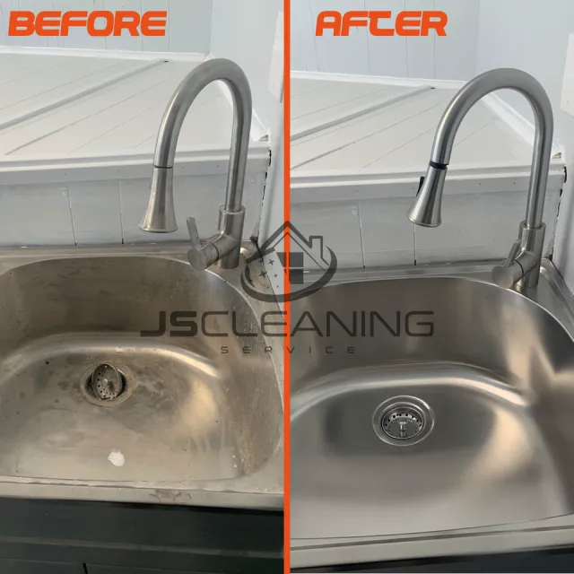 work photo from jscleaningserv.com