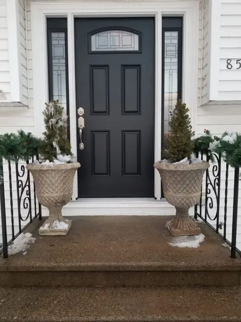 Seaside Windows & Doors