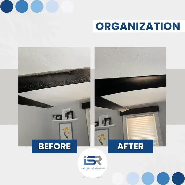 LSR Cleaning Company
