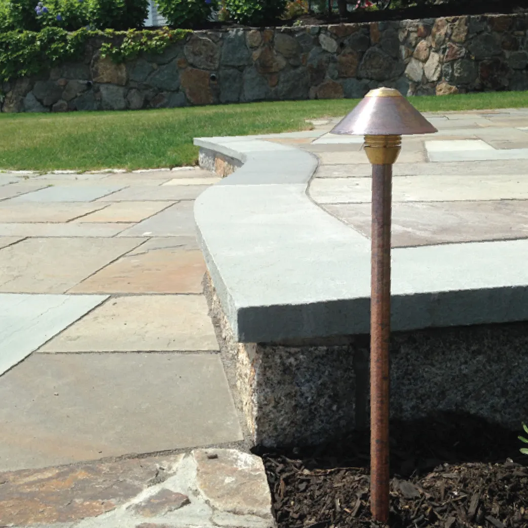 irrigation & lighting