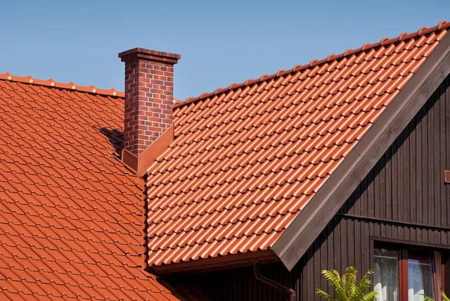 Flexway Masonry and Chimney work photo