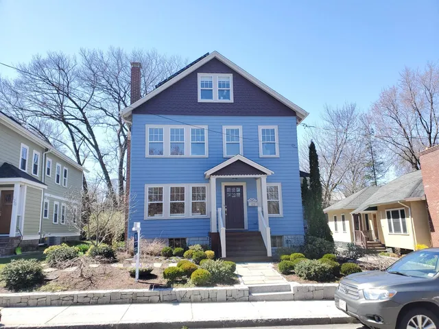 MKC Associates Home Inspection work photo