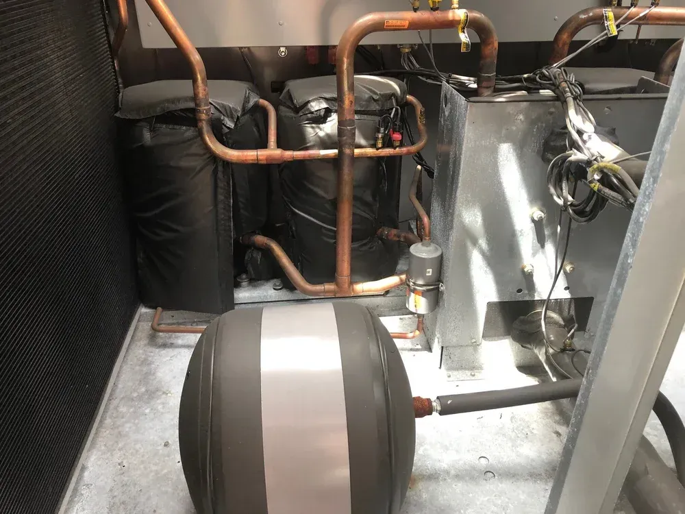 work photo from hubrefrigeration.com