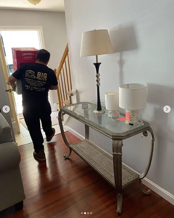 Big Moves LLC
