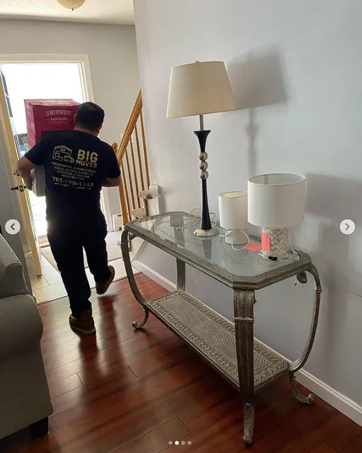 Big Moves LLC