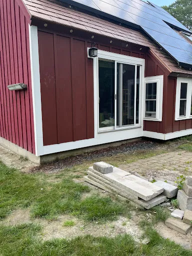 PEREZ CONSTRUCTION QUALITY LLC work photo