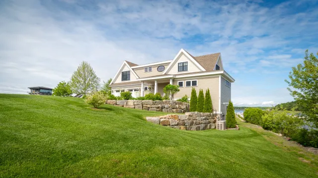 Little River Villas