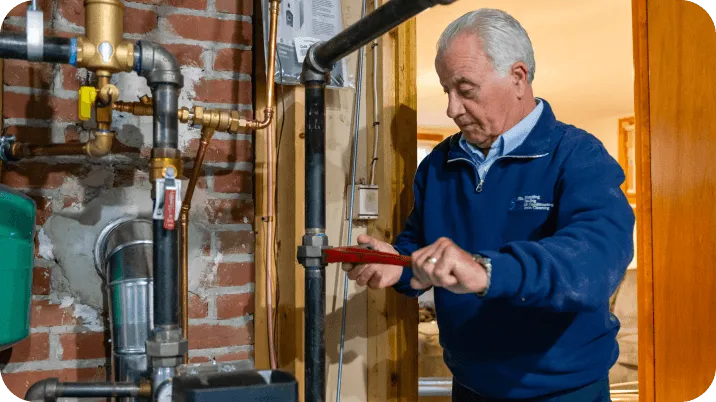 Silco Plumbing