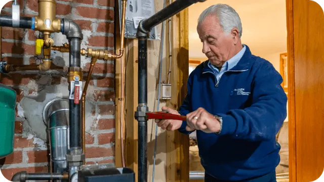 Silco Plumbing