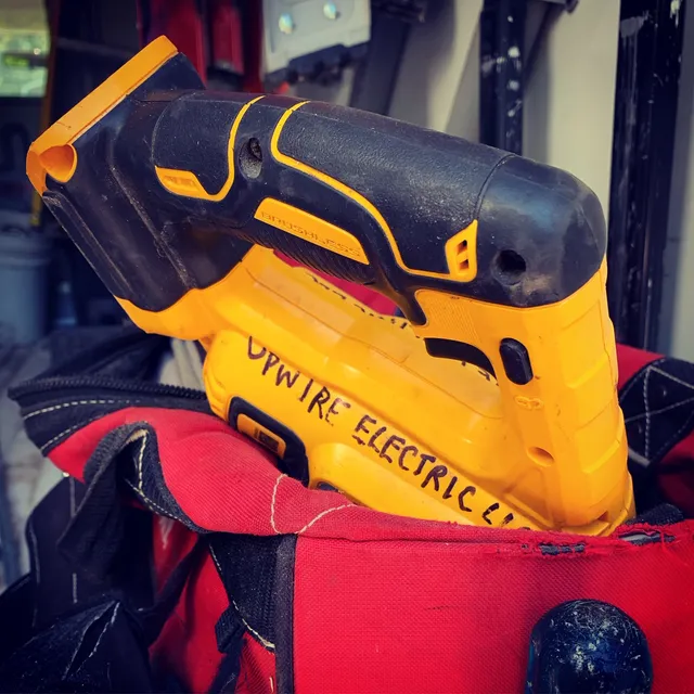 Upwire Electric LLC