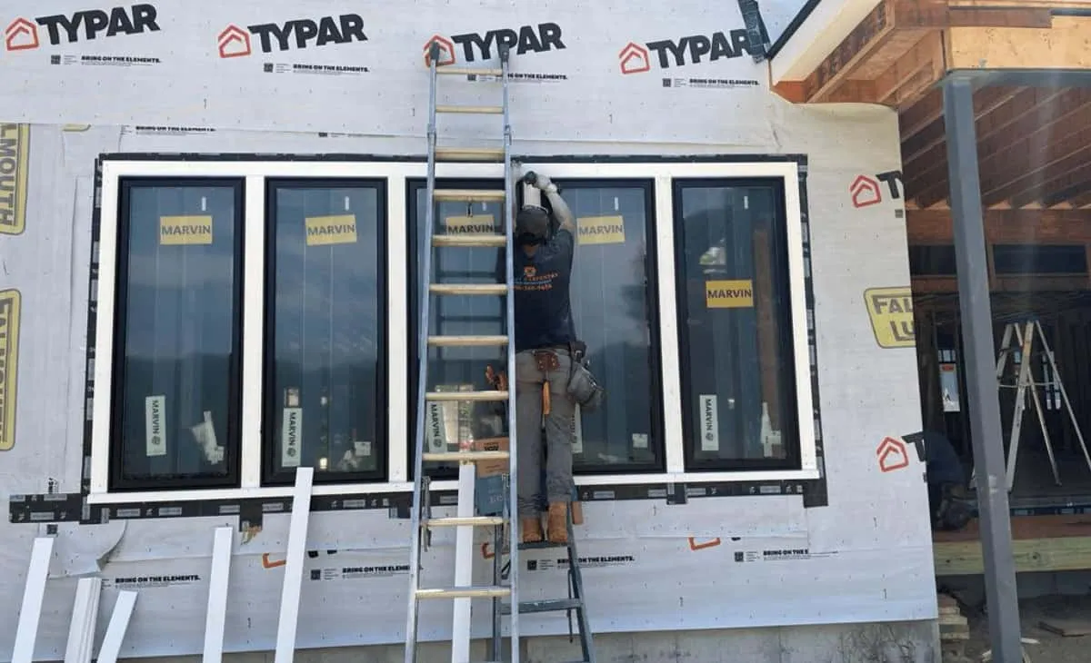 work photo from coastcarpentryconstruction.com