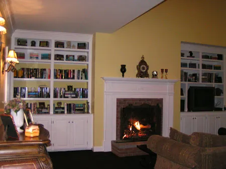 work photo from douglashillconstruction.com
