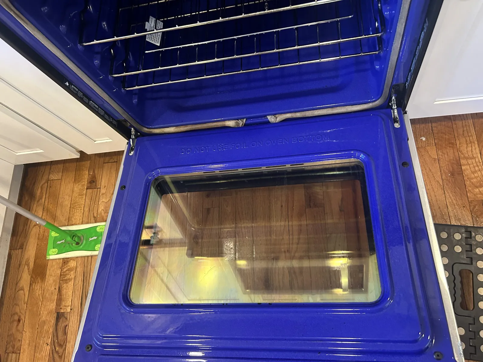 work photo from woodenrabbitcleaning.com
