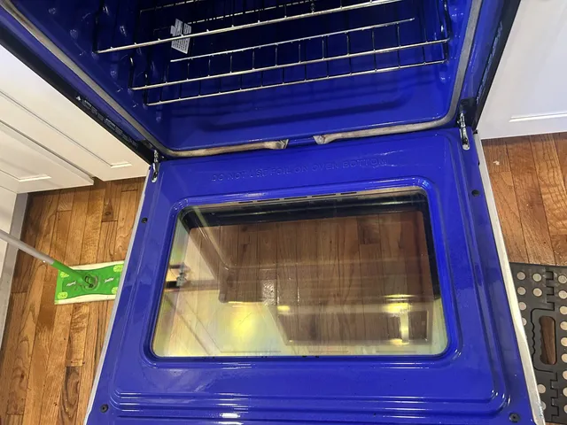work photo from woodenrabbitcleaning.com