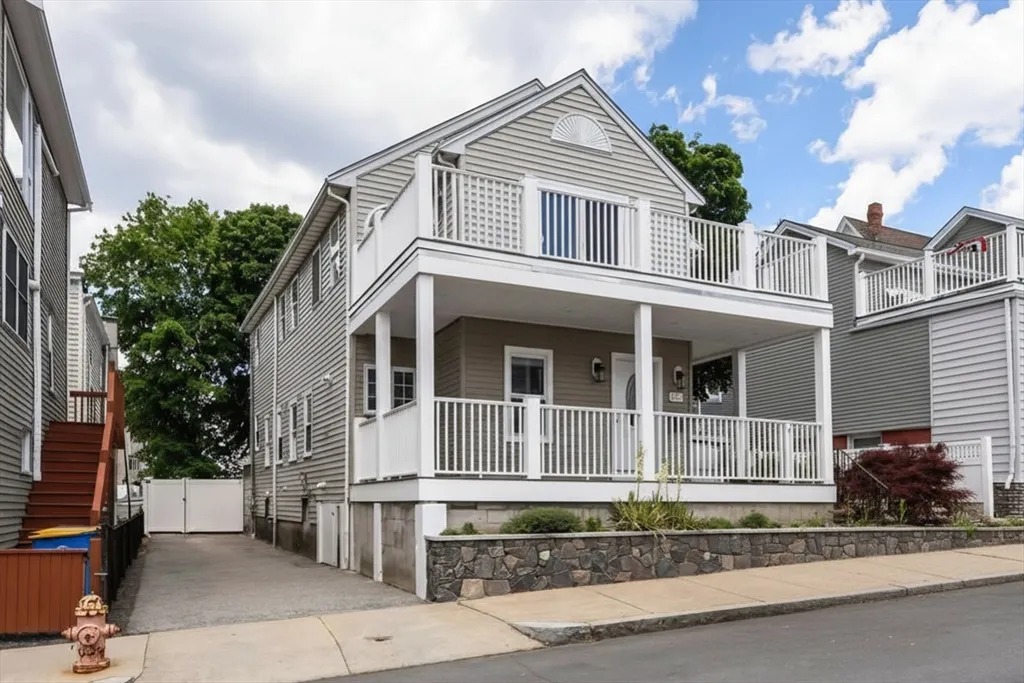 156 Locust St