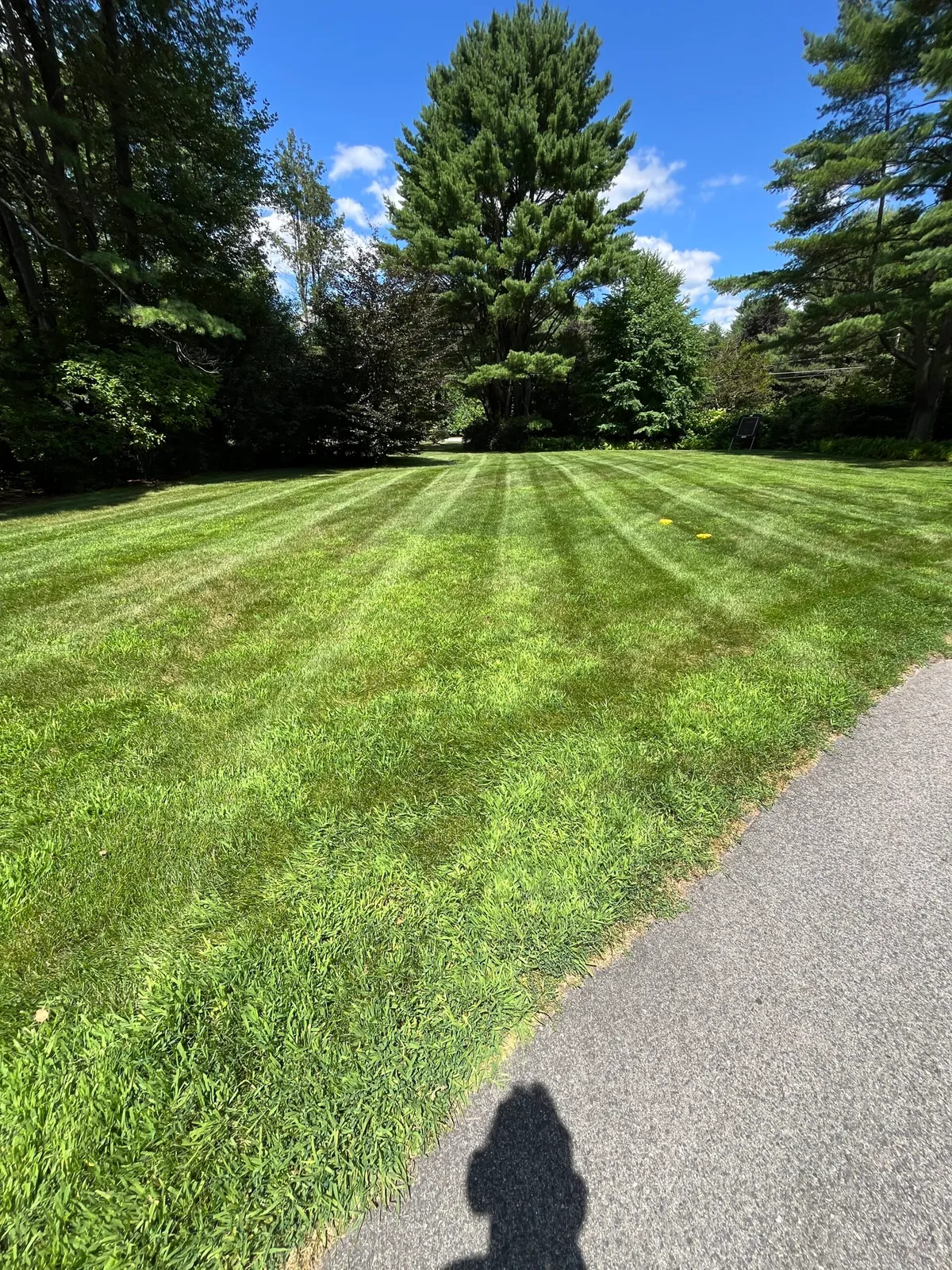 work photo from szymanskilandscaping.com