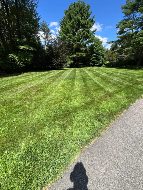 work photo from szymanskilandscaping.com