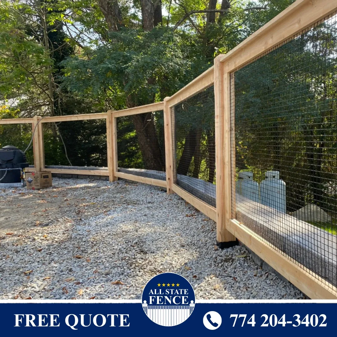 All State Fence Company