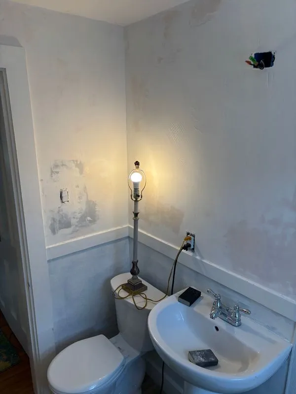 Drywall Installation & Repair