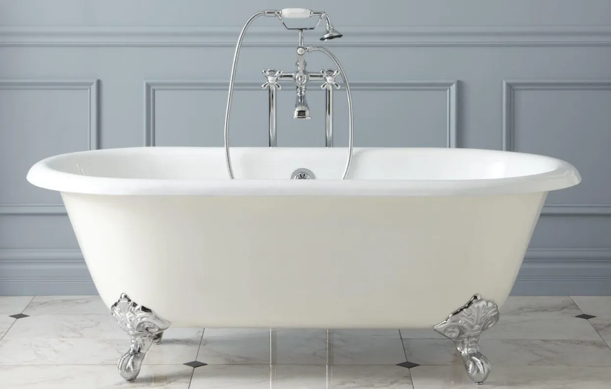 True Glaze Bathtub Refinishing