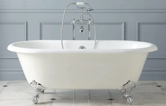 True Glaze Bathtub Refinishing