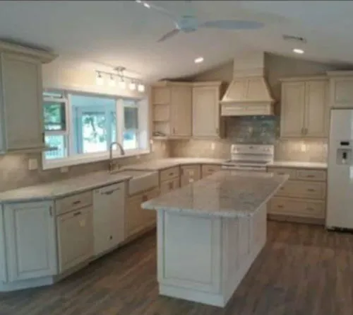 Cedar Falls Construction