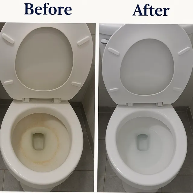 Cleanset Services - House Cleaning