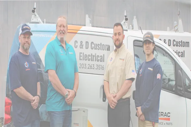 C&D Custom Electrical picture