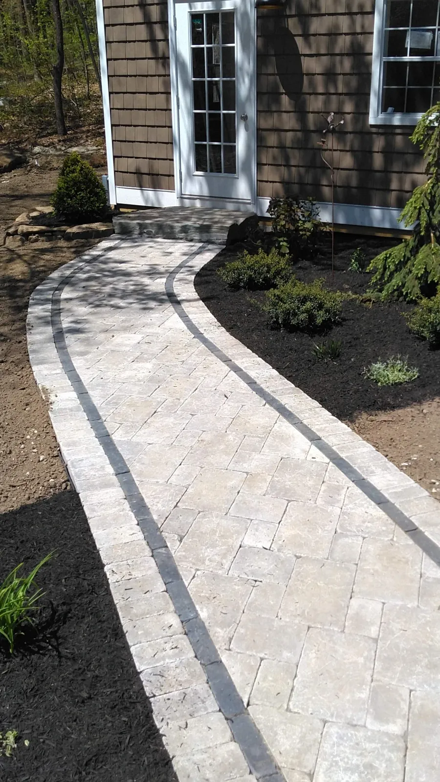Harrod Landscape LLC verified work photo