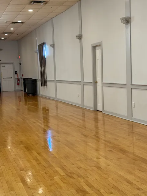 NE Quality Cleaning Corp work photo