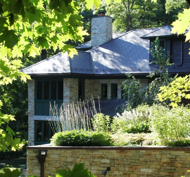 NEW HOME | NEWTON MA