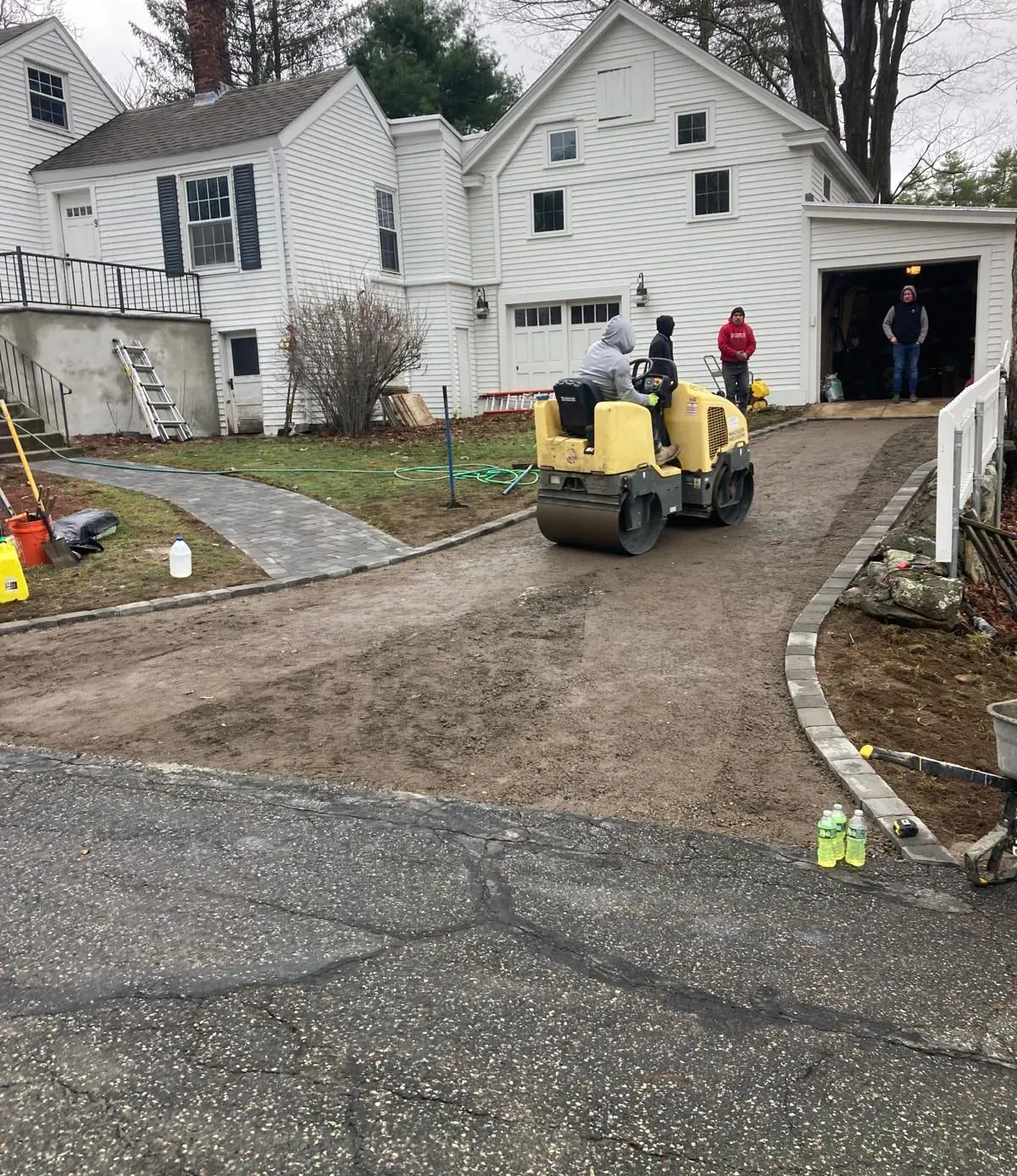 Arlington Masonry