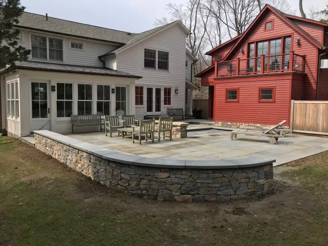 Sauli & Sons LLC work photo