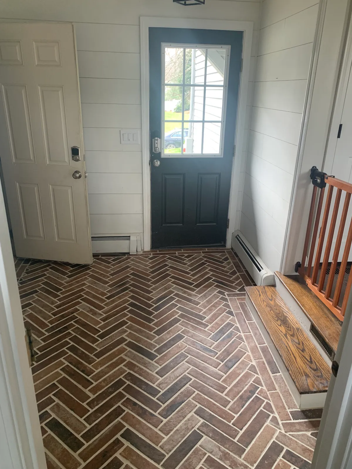 BOSTON QUALITY CONTRACTORS researched project photo