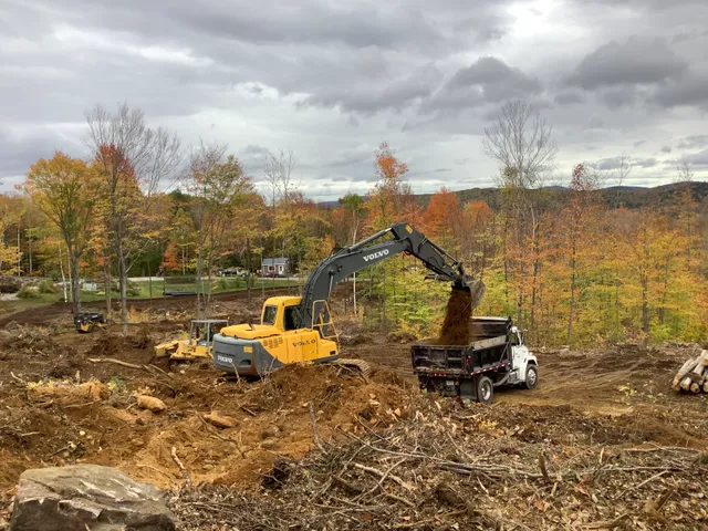 Total Property Maintenance work photo