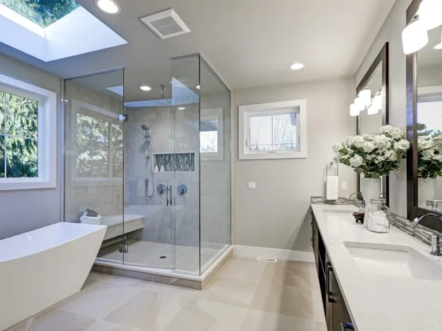half bath remodeling boston