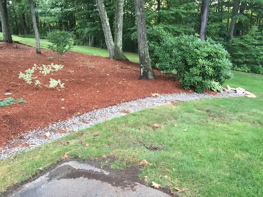 Park Landscape Associates researched project photo