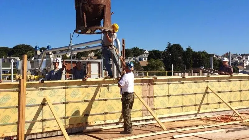 work photo from cecyrconstruction.com