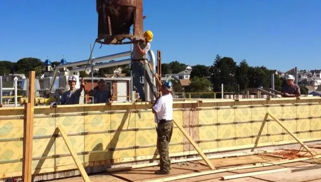 work photo from cecyrconstruction.com