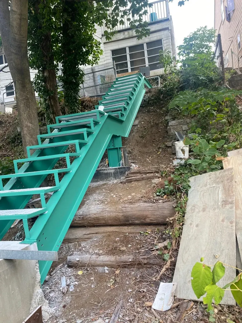 work photo from jrironworksconstruction.com