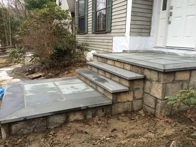 work photo from customlandscapeconstruction.weebly.com