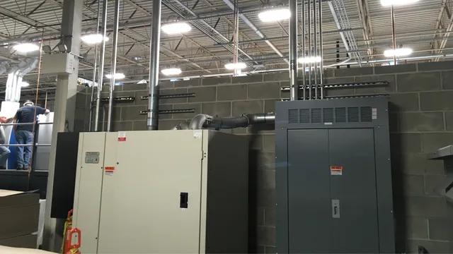 work photo from belectriccorp.com