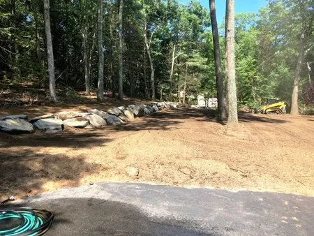 Dowding Lawn & Landscaping, LLC researched project photo