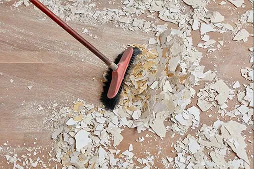 Commercial and Post-Construction Cleaning
