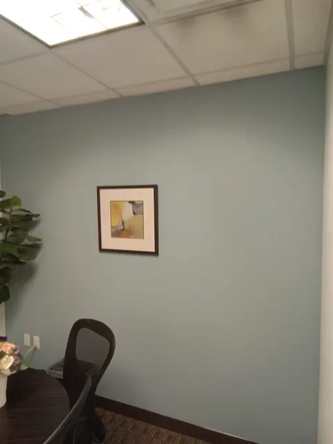 work photo from kmmaintenance.com